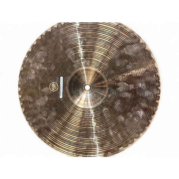 Used Paiste 14in 900 Series Cymbal