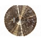 Used Paiste 14in 900 Series Cymbal