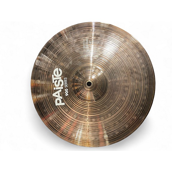 Used Paiste 14in 900 Series Cymbal