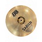 Used SABIAN 16in B8 Thin Crash Cymbal thumbnail
