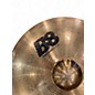 Used SABIAN 16in B8 Thin Crash Cymbal