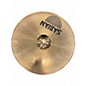 Used SABIAN 16in B8 Thin Crash Cymbal