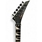 Used Jackson Pro Series Jeff Loomis Signature Kelly KE Black Ash Solid Body Electric Guitar