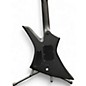 Used Jackson Pro Series Jeff Loomis Signature Kelly KE Black Ash Solid Body Electric Guitar