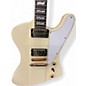 Used ESP PHOENIX 1000 Antique White Solid Body Electric Guitar