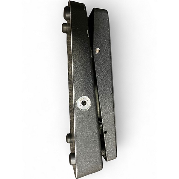 Used Dunlop GCB95 Original Crybaby Wah Effect Pedal