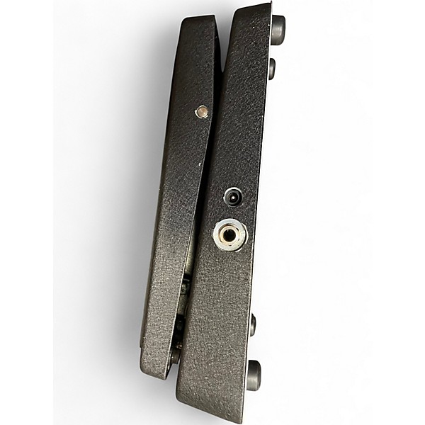 Used Dunlop GCB95 Original Crybaby Wah Effect Pedal