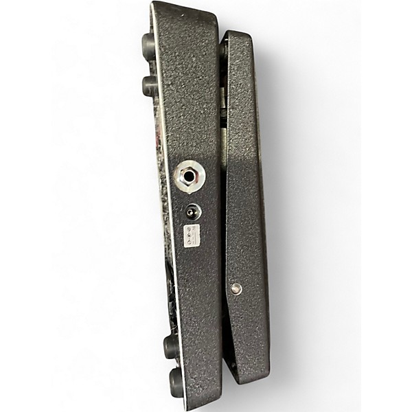 Used Dunlop GCB95W Original Crybaby Wah Effect Pedal