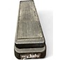 Used Dunlop GCB95W Original Crybaby Wah Effect Pedal