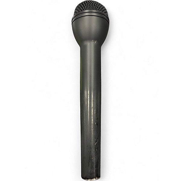Used AKG D230 Dynamic Microphone