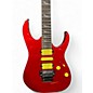 Used Ibanez RG3570Z Prestige Series Candy Apple Red Solid Body Electric Guitar