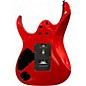 Used Ibanez RG3570Z Prestige Series Candy Apple Red Solid Body Electric Guitar