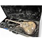 Used 2017 PRS Custom 24 CHARCOAL BURST Solid Body Electric Guitar