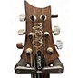 Used 2017 PRS Custom 24 CHARCOAL BURST Solid Body Electric Guitar