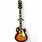 Used Epiphone STANDARD 50S Cherry Sunburst Solid Body Electric Guitar thumbnail