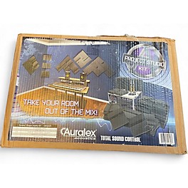 Used Auralex Project Studio Kit