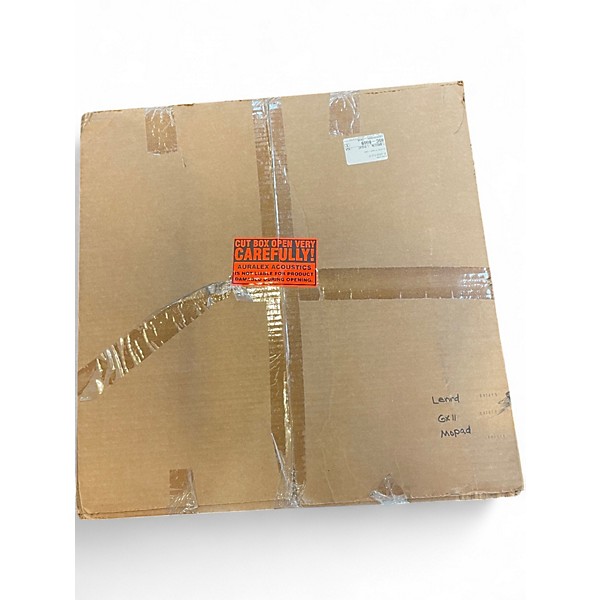 Used Auralex Project Studio Kit