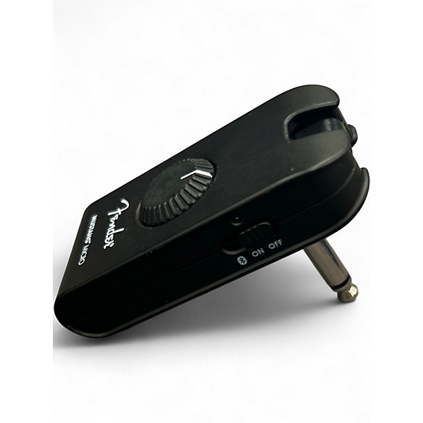 Used Fender MUSTANG MICRO Battery Powered Amp