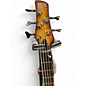 Used Ibanez SR505 5 String Mahogany Electric Bass Guitar