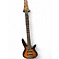 Used Ibanez SR505 5 String Mahogany Electric Bass Guitar