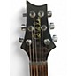 Used PRS Custom 24 10 Top Green Solid Body Electric Guitar