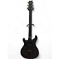Used PRS Custom 24 10 Top Green Solid Body Electric Guitar