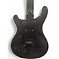Used PRS Custom 24 10 Top Green Solid Body Electric Guitar