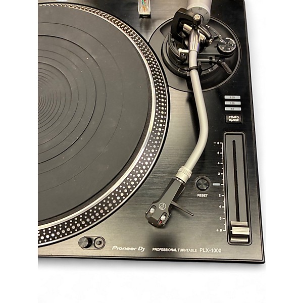 Used Pioneer DJ plx1000 Turntable