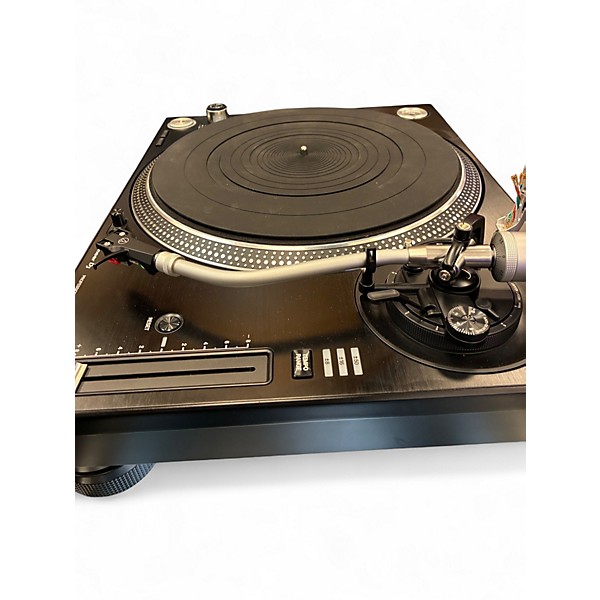 Used Pioneer DJ plx1000 Turntable