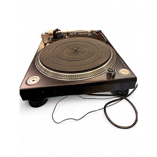Used Pioneer DJ plx1000 Turntable
