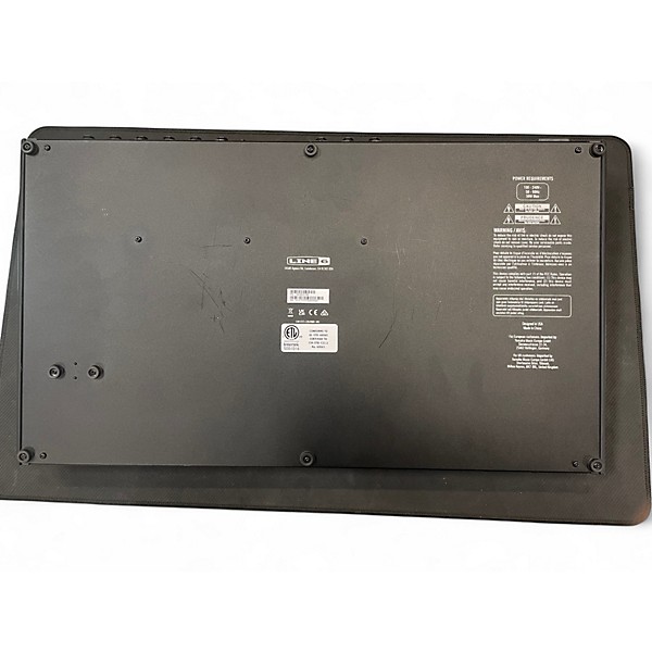 Used Line 6 Helix LT Effect Processor