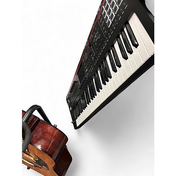 Used Roland Fantom 06 Keyboard Workstation