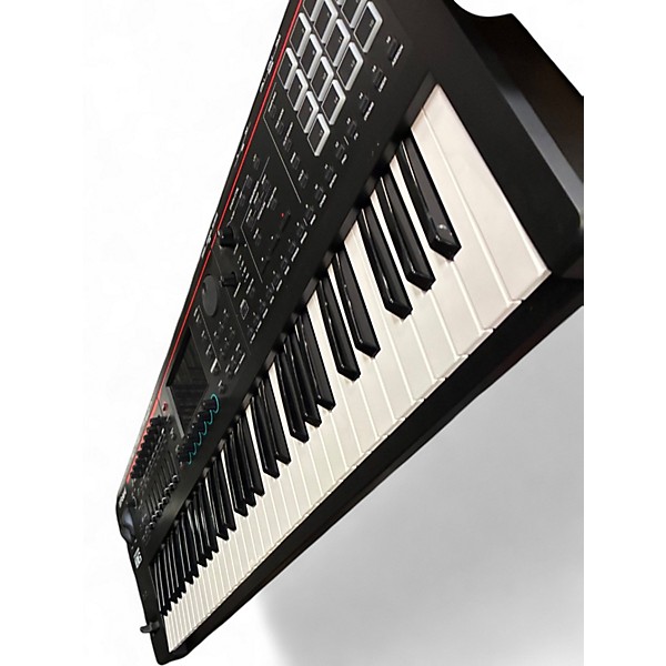 Used Roland Fantom 06 Keyboard Workstation