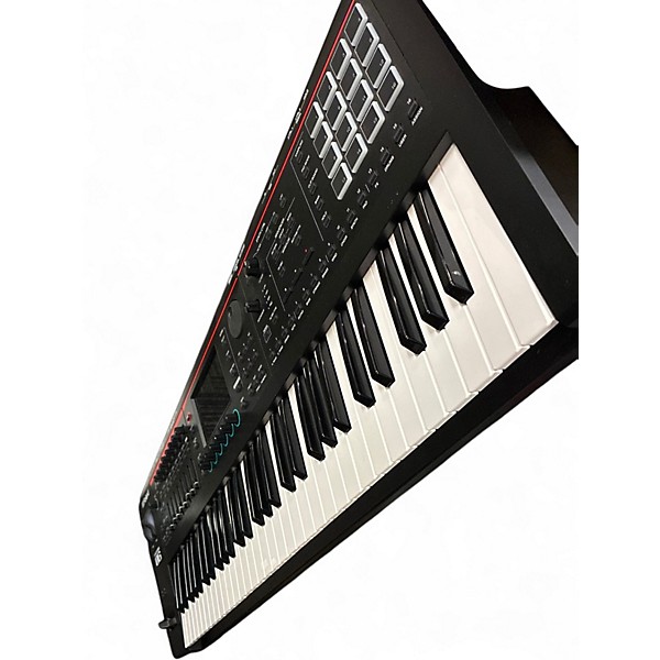 Used Roland Fantom 06 Keyboard Workstation