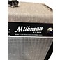 Used Milkman Sound Pedal Steel Mini 40W 1x12 Tube Guitar Combo Amp