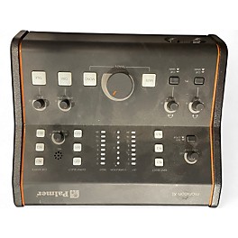 Used Palmer monicon xl Volume Controller