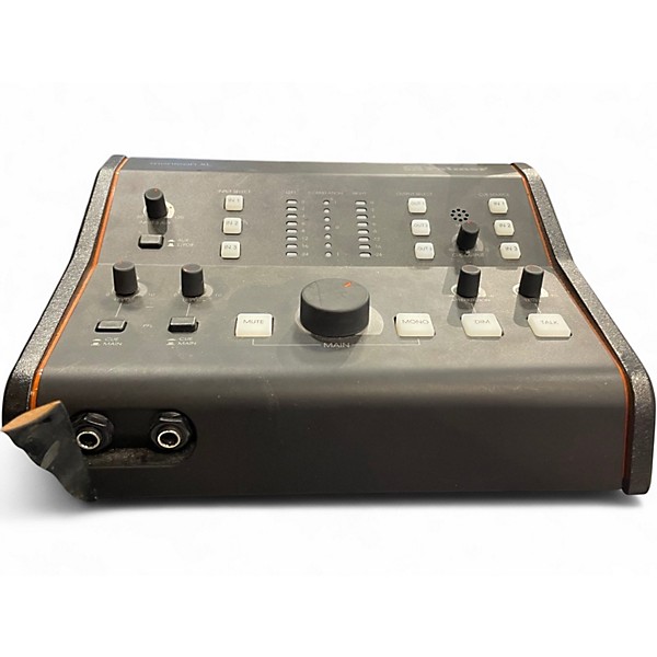 Used Palmer monicon xl Volume Controller