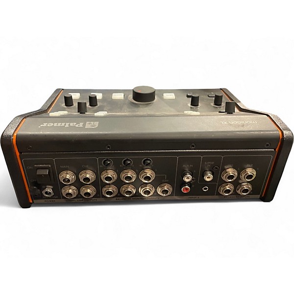 Used Palmer monicon xl Volume Controller