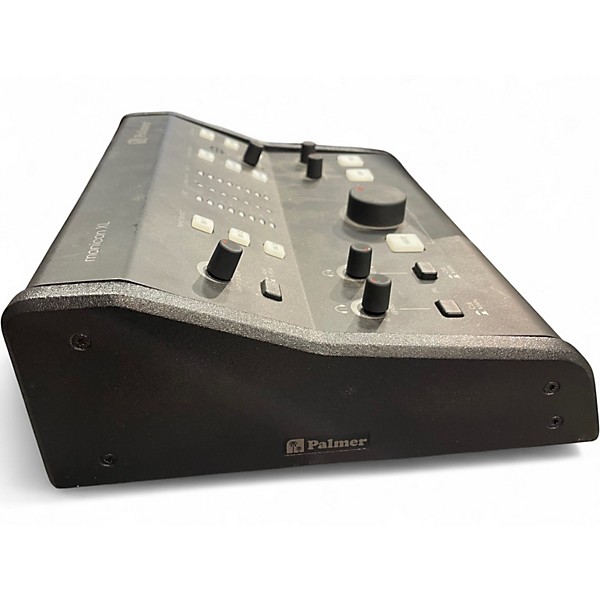 Used Palmer monicon xl Volume Controller