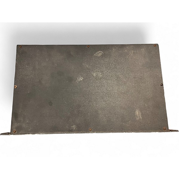 Used Marshall valvestate 8008 Power Amp