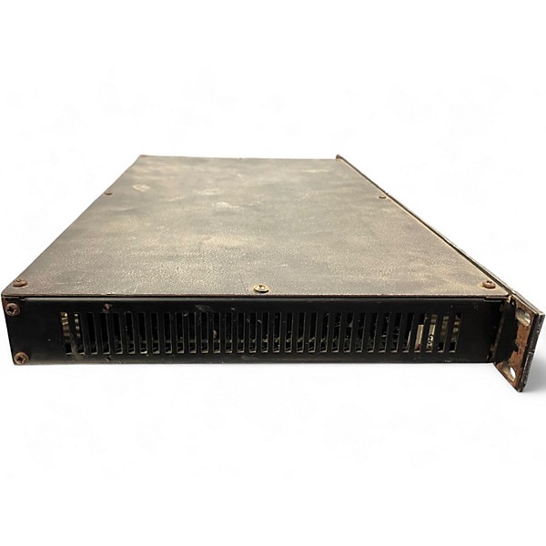 Used Marshall valvestate 8008 Power Amp