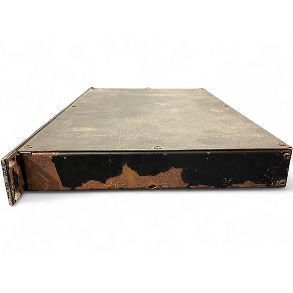 Used Marshall valvestate 8008 Power Amp