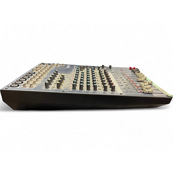 Used Yamaha MG124CX Unpowered Mixer