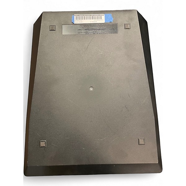 Used Yamaha MG124CX Unpowered Mixer