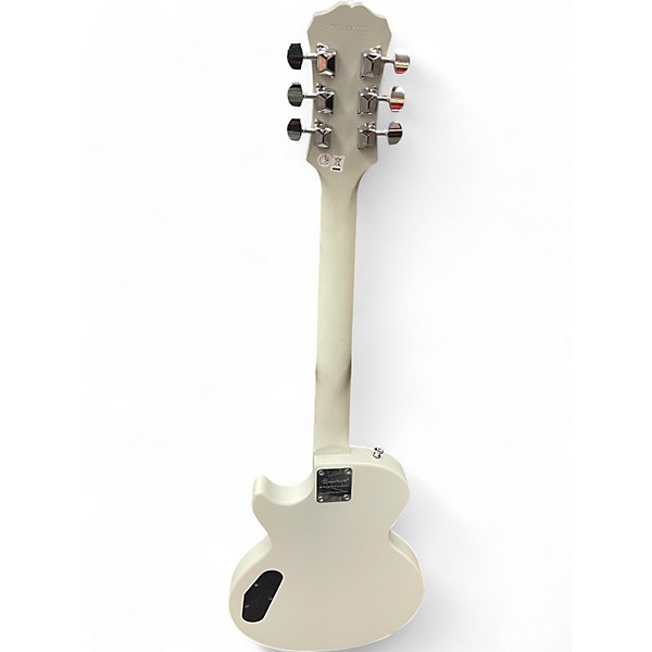 Used Epiphone Les Paul Special GREY Solid Body Electric Guitar