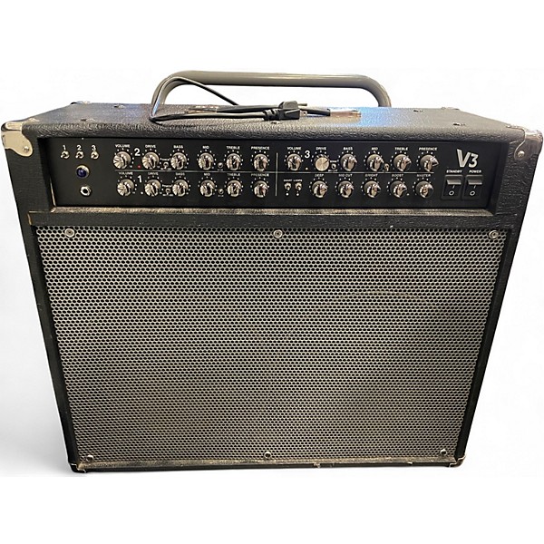 Used Carvin V3 Tube Guitar Combo Amp