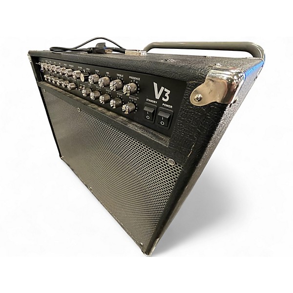 Used Carvin V3 Tube Guitar Combo Amp