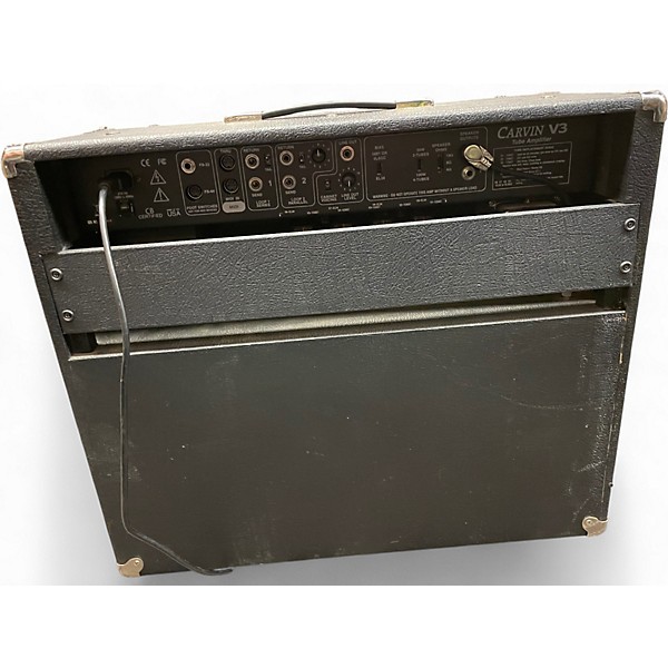 Used Carvin V3 Tube Guitar Combo Amp