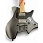 Used strandberg Salen Classic NX6 Black Granite Solid Body Electric Guitar thumbnail