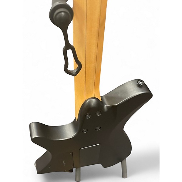 Used strandberg Salen Classic NX6 Black Granite Solid Body Electric Guitar